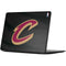 NBA Cleveland Cavaliers Jersey Surface Laptop 7 15in Skin