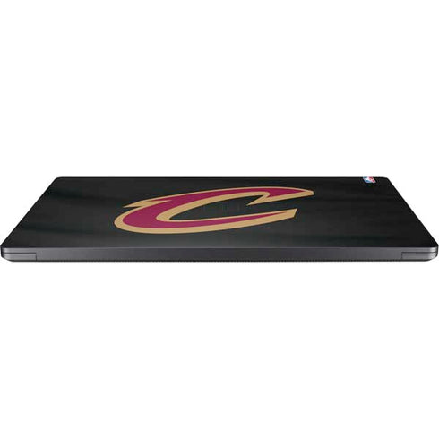 NBA Cleveland Cavaliers Jersey Surface Laptop 7 15in Skin