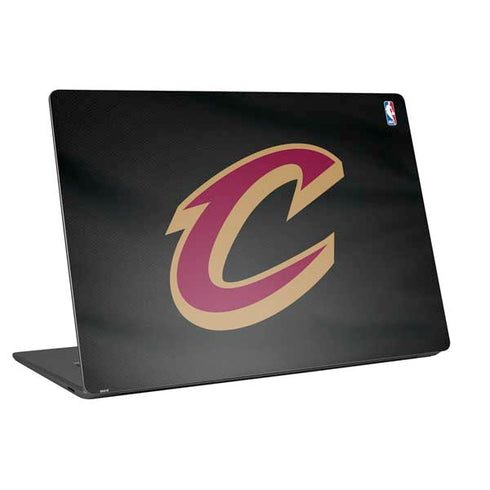 NBA Cleveland Cavaliers Jersey Laptop Skins