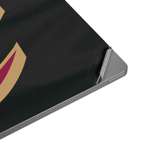 NBA Cleveland Cavaliers Jersey Laptop Skins