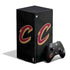 NBA Cleveland Cavaliers Jersey XBox Series X Digital Edition Bundle Skin