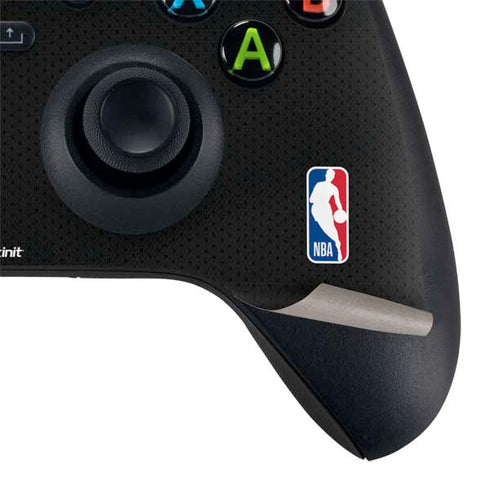 NBA Cleveland Cavaliers Jersey XBox Series X Digital Edition Bundle Skin