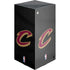 NBA Cleveland Cavaliers Jersey XBox Series X Digital Edition Console Skin