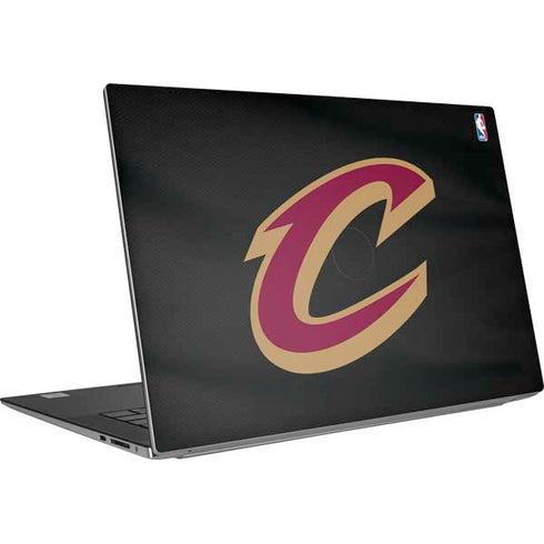 NBA Cleveland Cavaliers Jersey Dell XPS Skin