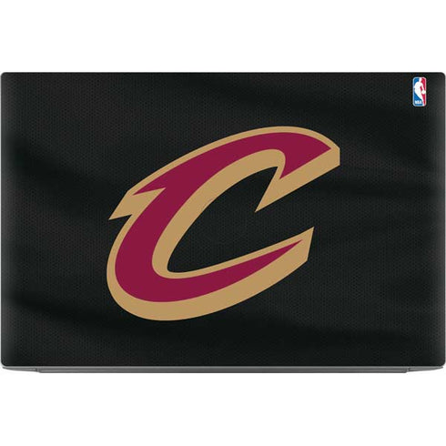 NBA Cleveland Cavaliers Jersey Dell XPS Skin