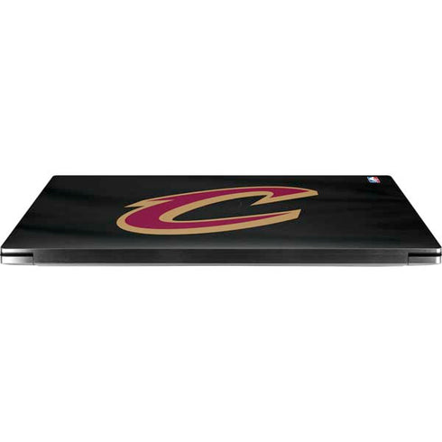 NBA Cleveland Cavaliers Jersey Dell XPS Skin