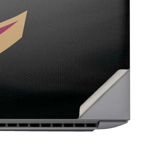 NBA Cleveland Cavaliers Jersey HP ZBook Fury 16 G10 Skin