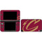 NBA Cleveland Cavaliers Large Logo 3DS XL 2015 Skin