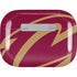 NBA Cleveland Cavaliers Large Logo AirPods Pro 2nd Gen Skin