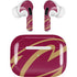 NBA Cleveland Cavaliers Large Logo AirPods Pro 2nd Gen Skin