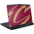 NBA Cleveland Cavaliers Large Logo Dell Alienware Skin
