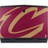 NBA Cleveland Cavaliers Large Logo Dell Alienware Skin