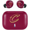 NBA Cleveland Cavaliers Large Logo Amazon Echo Buds Skin
