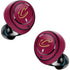 NBA Cleveland Cavaliers Large Logo Amazon Echo Buds Skin
