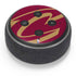 NBA Cleveland Cavaliers Large Logo Amazon Echo Dot Skin