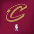 NBA Cleveland Cavaliers Large Logo Amazon Echo Skin