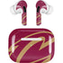 NBA Cleveland Cavaliers Large Logo Apple AirPods Pro Skin