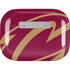 NBA Cleveland Cavaliers Large Logo Apple AirPods Pro Skin