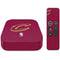 NBA Cleveland Cavaliers Large Logo Apple TV Skin