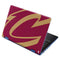 NBA Cleveland Cavaliers Large Logo Aspire R11 11.6in Skin