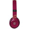 NBA Cleveland Cavaliers Large Logo Beats Solo 2 Wired Skin
