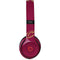 NBA Cleveland Cavaliers Large Logo Beats Solo 3 Wireless Skin
