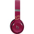 NBA Cleveland Cavaliers Large Logo Beats Solo 4 Wireless Headphones Skin