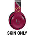 NBA Cleveland Cavaliers Large Logo Beats Solo 4 Wireless Headphones Skin