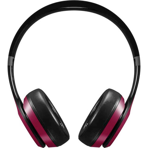 NBA Cleveland Cavaliers Large Logo Beats Studio Pro Wireless Headphones Skin