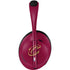 NBA Cleveland Cavaliers Large Logo Bose Noise Cancelling Headphones 700 Skin