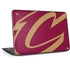 NBA Cleveland Cavaliers Large Logo HP Chromebook Skin