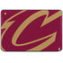 NBA Cleveland Cavaliers Large Logo HP Chromebook Skin