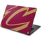 NBA Cleveland Cavaliers Large Logo Dell Chromebook Skin