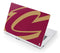 NBA Cleveland Cavaliers Large Logo Acer Chromebook Skin