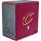 NBA Cleveland Cavaliers Large Logo Cooler Master MasterBox Q300L Mini Tower Skin