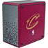 NBA Cleveland Cavaliers Large Logo Cooler Master MasterBox Q300L Mini Tower Skin