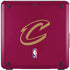 NBA Cleveland Cavaliers Large Logo Cooler Master MasterBox Q300L Mini Tower Skin