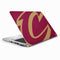 NBA Cleveland Cavaliers Large Logo HP Elitebook Skin