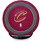 NBA Cleveland Cavaliers Large Logo Fast Charge Wireless Charging Stand Skin