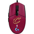 NBA Cleveland Cavaliers Large Logo G203 Prodigy RGB Wired Gaming Mouse Skin