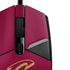 NBA Cleveland Cavaliers Large Logo G203 Prodigy RGB Wired Gaming Mouse Skin