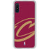 NBA Cleveland Cavaliers Large Logo Galaxy Cases
