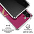 NBA Cleveland Cavaliers Large Logo Galaxy A13 5G Clear Case