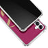 NBA Cleveland Cavaliers Large Logo Galaxy A14 5G Clear Case