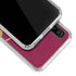 NBA Cleveland Cavaliers Large Logo Galaxy A30 Clear Case