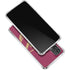 NBA Cleveland Cavaliers Large Logo Galaxy A32 5G Clear Case