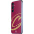 NBA Cleveland Cavaliers Large Logo Galaxy A35 5G Skin