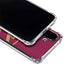 NBA Cleveland Cavaliers Large Logo Galaxy A36 5G Clear Case