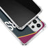 NBA Cleveland Cavaliers Large Logo Galaxy A53 5G Clear Case