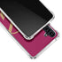 NBA Cleveland Cavaliers Large Logo Galaxy A54 5G Clear Case